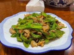 -洪福饭店·十八年老店