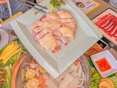 -椰小鸡·琼州糟粕醋(美兰缤纷城店)