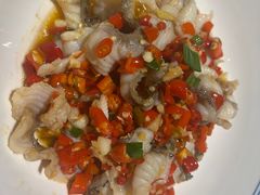 -农耕记·湖南土菜(观澜福城天虹店)
