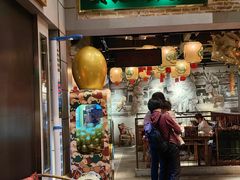 -大鸽饭(北京路店)