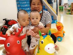 -海帆亲子游泳(顺义店)
