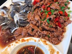 -吴氏老妈·23年家常菜(古城店)