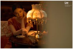 -懒猫摄影studio写真馆