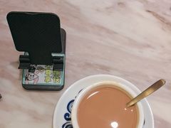 -翠华餐厅(德基广场店)