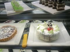 -好伦哥比萨烤肉自助(马家堡店)