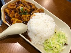 -李先生(天山路店)
