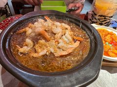 -山四砂锅(太原钟楼街店)