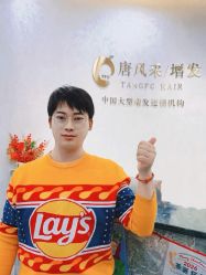 -唐风采假发补发定制