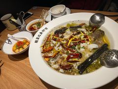 -太二酸菜鱼(汕头苏宁广场店)