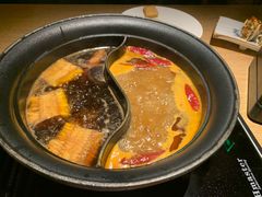 -温野菜涮涮锅(西单大悦城店)