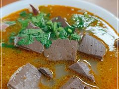 -春雨羊汤店(广开四马路总店)