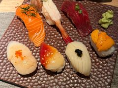 -炙柒Sekinana·精致日料(合生汇店)
