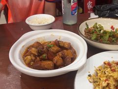 -湖南人家湘菜馆(镇江路店)