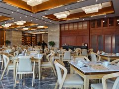 大堂-陈麻婆豆腐总店