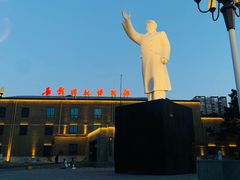 -长影旧址博物馆