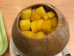 -满记甜品(金融街店)