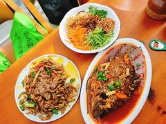 -云隐小厨·传统大理美食(复兴路店)