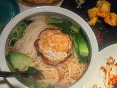 -荷塘秋月·本帮江浙菜(国权路店)