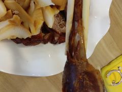-金宝鸭肉店(祥和广场裙楼店)