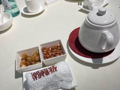 -潮福城潮州大酒楼(湖滨北路店)
