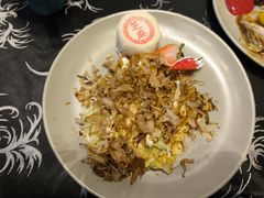 -天津京基皇冠假日酒店