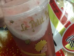 -奈雪的茶(苏宁广场店)