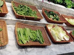 -火锅岛潮牌自助餐厅(天津天佑城店)