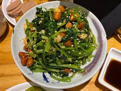 -锦尚阁烤鱼•天津菜(宣武门胡同店)