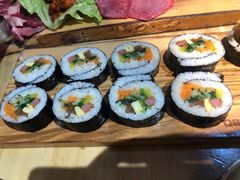 -金顺韩式烤肉·网红烤肉店(广利路店)