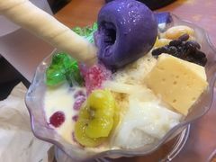 -Mang Inasal - D'mall Boracay