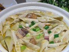 -淳小灶·千岛湖菜·匠心农家菜(九堡店)