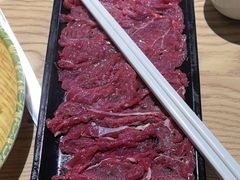 -正禾鲜·潮汕牛肉火锅(凯德天府店)