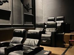 -CGV星星影城(颐堤港ScreenX店)