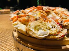 -新荣记(西溪湿地店)