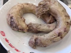 鸡脖-老四季(光荣街店)