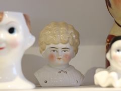 -恋物百货商店(华侨城店)