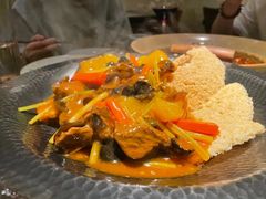 -薇酌饮·陕西菜(南门外店)