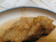 -北李妈妈菜·海肠捞饭(开发区万达店)