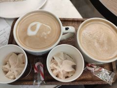 -Peet's 皮爷咖啡(东湖路手作店)