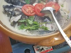 千岛湖浓汤鱼头-全乐鱼馆·淳牌有机鱼直营店