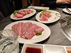 -NIUAN牛庵·日式和牛烧肉(恒隆店)