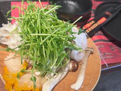 -牛New寿喜烧(虹桥新天地店)