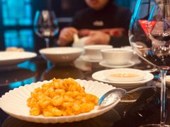 -杭州西子湖四季酒店·金沙厅