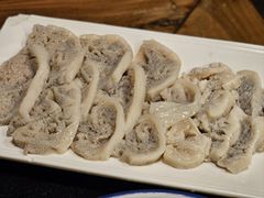 -裕德孚·非遗手切涮羊肉(东直门内大街店)