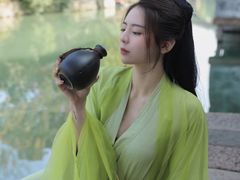 -汉仪华裳汉服旗袍·摄影写真馆(乌镇西栅店)