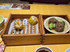 -蔡澜点心·粤菜(花城汇南区店)