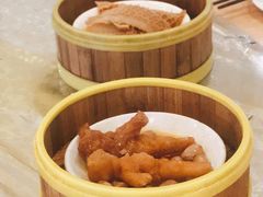-天悦大酒店中餐