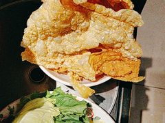 -清真·老门框爆肚涮肉·中华老字号(丰管路店)