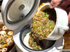-佬太公海鸭·海鲜大排档(上海总店)