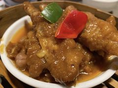 -武林厨神·粤式茶点(五羊店)